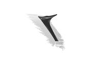 CSR Automotive Rear Spoiler for Volkswagen Golf 7 Base Model (2012-2021) 8