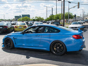 Flossmann GT Street Body Kit for BMW M4 F82 2