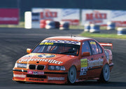 Flossmann STW Street Race Body Kit for BMW 3 Series E36 Sedan 3