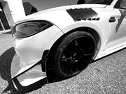 Flossmann GTR Body Kit for BMW M2 F87 4