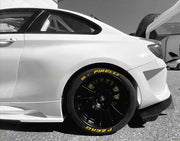 Flossmann GTR Body Kit for BMW M2 F87 6
