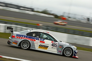 Flossmann GTR / CSL Body Kit for BMW M3 E46 3