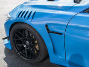 Flossmann GT Street Body Kit for BMW M4 F82 3