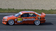 Flossmann STW Street Race Body Kit for BMW 3 Series E36 Sedan 2