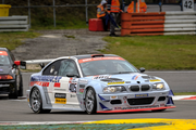 Flossmann GTR / CSL Body Kit for BMW M3 E46 2