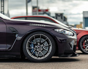 Flossmann GT Street Body Kit for BMW M4 G82 6