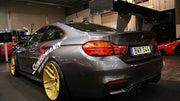 Flossmann GT Street Body Kit for BMW M4 F82 4