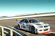 Flossmann GTR / CSL Body Kit for BMW M3 E46 1