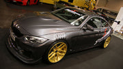Flossmann GT Street Body Kit for BMW M4 F82 10