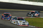 Flossmann GTR / CSL Body Kit for BMW M3 E46 10