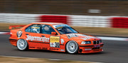 Flossmann STW Street Race Body Kit for BMW 3 Series E36 Sedan 4