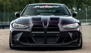 Flossmann GT Street Body Kit for BMW M4 G82 2