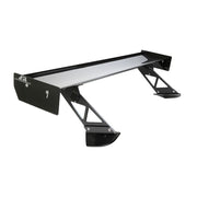APR Performance GT-250 Carbon Fiber Adjustable Wing for Honda Civic Type R FK8 (2017-2021) 5