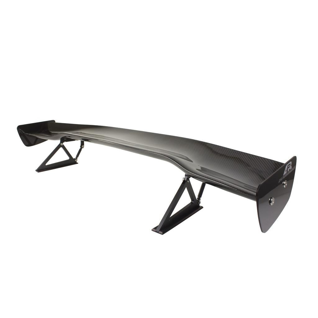 APR Performance Carbon Fiber Adjustable Wing for BMW M3 E36 (1992-1999)