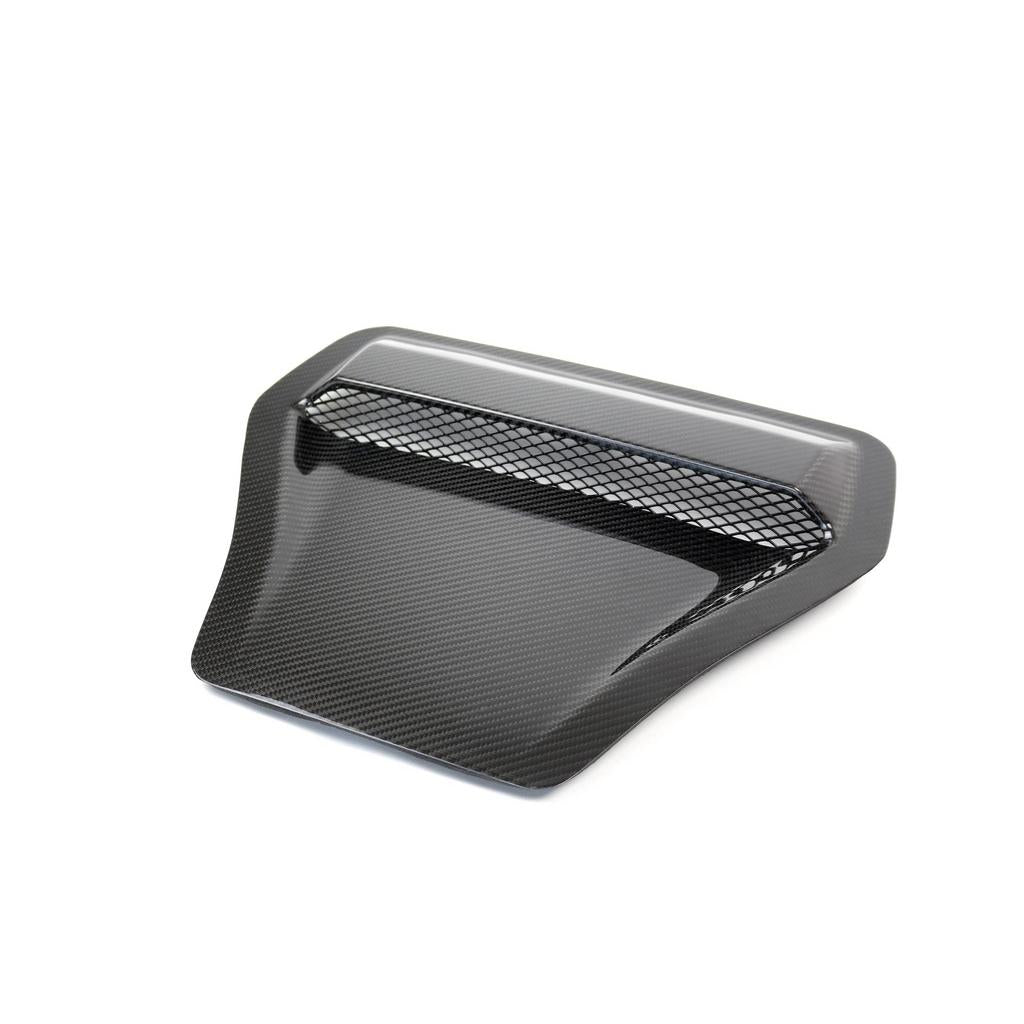 APR Performance Carbon Fiber Hood Vent for Honda Civic Type R FK8 (2017+)