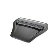 APR Performance Carbon Fiber Hood Vent for Honda Civic Type R FK8 (2017+) 1