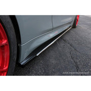 APR Performance Carbon Fiber Side Rocker Extensions for BMW M4 F82 (2014-2020) 4