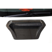APR Performance Carbon Fiber Hood Vent for Honda Civic Type R FK8 (2017+) 3