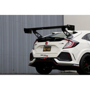 APR Performance GT-250 Carbon Fiber Adjustable Wing for Honda Civic Type R FK8 (2017-2021) 3
