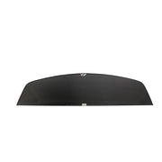 APR Performance Carbon Fiber Front Splitter with Support Rods for BMW M3 E36 5