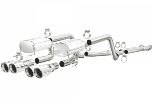 Exhaust
