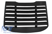 Rear Window Louvers for Ford Mustang S550 (2015-2019) 2