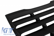 Rear Window Louvers for Ford Mustang S550 (2015-2019) 4