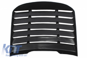 Rear Window Louvers for Ford Mustang S550 (2015-2019) 5