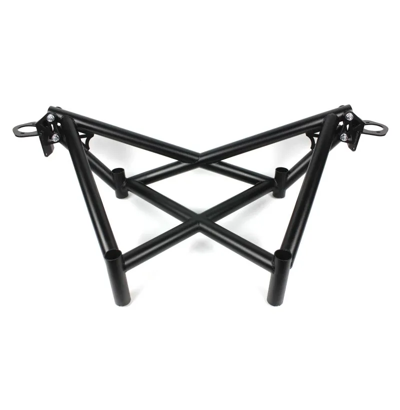 SWAGIER Rear 6-Point Strut Brace (X-Brace) for BMW 3 Series E36