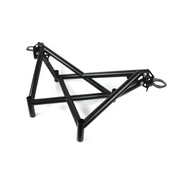 SWAGIER Rear 6-Point Strut Brace (X-Brace) for BMW 3 Series E36 2