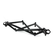 SWAGIER Rear 6-Point Strut Brace (X-Brace) for BMW 3 Series E36 3