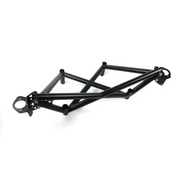 SWAGIER Rear 6-Point Strut Brace (X-Brace) for BMW 3 Series E36 4