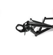 SWAGIER Rear 6-Point Strut Brace (X-Brace) for BMW 3 Series E36 5