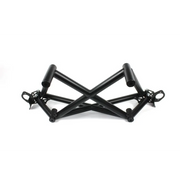 SWAGIER Rear 6-Point Strut Brace (X-Brace) for BMW 3 Series E36 6