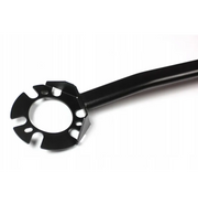 SWAGIER Front Strut Brace for BMW 3 Series E36 6-Cylinder / E46 2