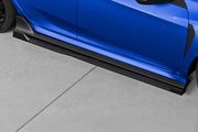 CSR Automotive Side Skirts for Honda Civic Type R FK8 (2017+) 2