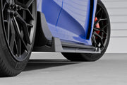 CSR Automotive Side Skirts for Honda Civic Type R FK8 (2017+) 3