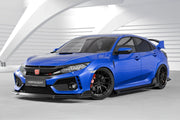 CSR Automotive Side Skirts for Honda Civic Type R FK8 (2017+) 4