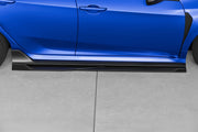 CSR Automotive Side Skirts for Honda Civic Type R FK8 (2017+) 5