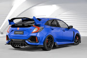 CSR Automotive Side Skirts for Honda Civic Type R FK8 (2017+) 6