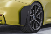CSR Automotive Rear Fender Aero Elements for BMW M4 F82 / F83 (2014-2020) 2