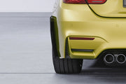 CSR Automotive Rear Fender Aero Elements for BMW M4 F82 / F83 (2014-2020) 4