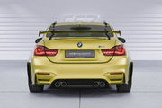 CSR Automotive Rear Fender Aero Elements for BMW M4 F82 / F83 (2014-2020) 5