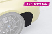 CSR Automotive Rear Fender Aero Elements for BMW M4 F82 / F83 (2014-2020) 6
