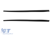 ZL1 Style Side Skirts for Chevrolet Camaro (2016-2018) 2