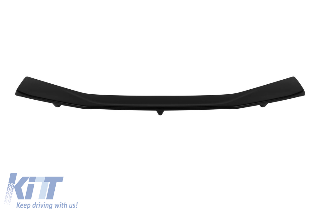ZL1 Style Rear Spoiler for Chevrolet Camaro (2016-2018)